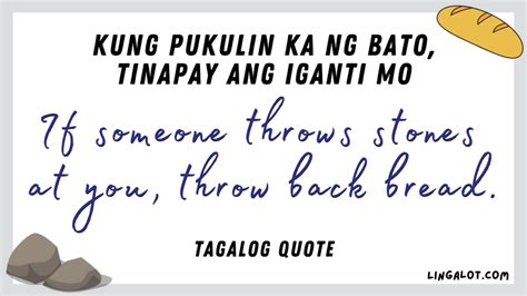 abusado quotes tagalog|60+ Tagalog Quotes, Sayings & Proverbs + Meanings .